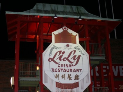 Foto: Lily China 